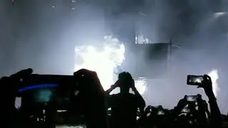 HIGH ON LIFE-Martin Garrix Live Power Arena Mumbai