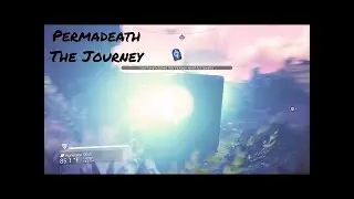 No Man's Sky Beyond | Permadeath: The Journey Community Event and A QS Mission