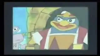 I'LL KICK DAT KIRBY TO THE CURB