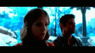 Jamie & Cathy {The Last Five Years} | Still Hurting