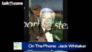 Jack Whitaker