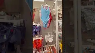 Swimsuit Shopping at Target 2024 #shopping #target #shorts #swimsuits #tryon #bikini