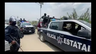 Oaxaca: Retienen a promotores de salud, tras difusión de audio con información falsa sobre Covid-19