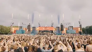 TEGENDRAADS Festival 2024 ❯ Aftermovie