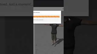 How to Import character In Unity #tutorial #unity3dengine #3dengine  #unitygamedevelopment #unity3d