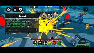 Solo leveling raid (ultimate tower defense) ||soloing one of the hardest raid||