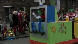 Brokwagters optocht 2019
