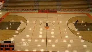 Columbus East vs Oldenburg Academy