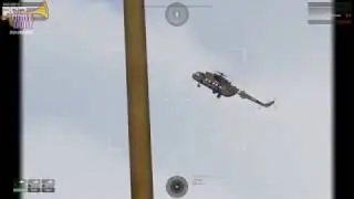 ARMA III With [FK] - Taking Down Helis