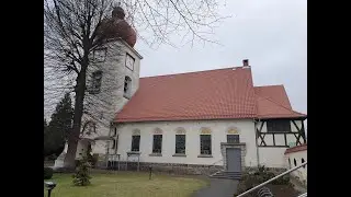 Remont kościoła w Smolcu 2020/2021
