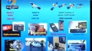 ISRO Planning Record 68 Satellites' Launch Next Year