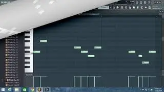 Como hacer m&uacute;sica electr&oacute;nica en FL Studio 20