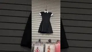 Witch Costume  (Halloween Express)