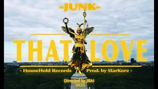 Junk  - That Love