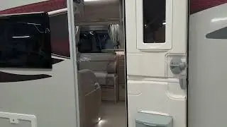 2023 Elddis Crusader Mistral massive saving against 2026 model!