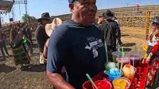 Cótiro Michoacan | 6 de Enero 2026