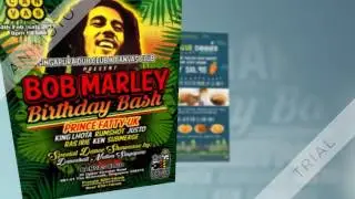 Flyers Printing 19 July 2017 360p