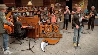 Powerful Drug | Fox Menagerie original | ft. Josh Miller
