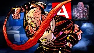 This One Tech Completely Changes Nemesis