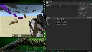 How to Teleport in Minecraft Bedrock 1.21.101 | Cheat Engine | Minecraft Bedrock Single Player |