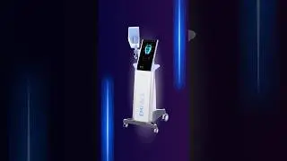 Emface &mdash; новая инновационная технология BTL не имеющая аналогов на рынке! #btlaesthetics #emface