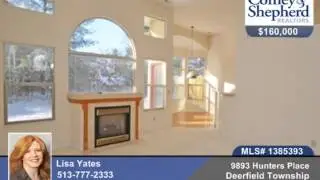 9893 Hunters Place  Deerfield Township  Homes for Sale OH | www.comey.com