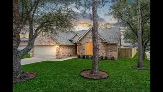 ( For Sale ) 26515 Autumn Orchard Ct Katy Tx 77494