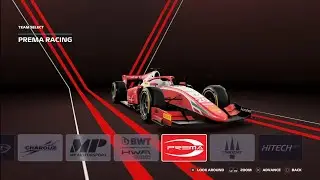 F1 2020 - F2 2020 New Drivers and Cars DLC!