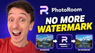 How To Remove A Watermark Or Logo From A Photo
