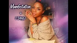 STORYTIME🌟- HOW I MANIFESTED MY DREAM OPPORTUNITY IN 2 DAYS🔥🔥 - BEHATILIFE