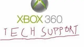 xbox tech. support prank