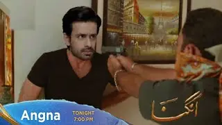 Angna Episode 41 Promo | Angna Episode 41 Teaser | Angna Episode 41 | Angna Ep 41 Full