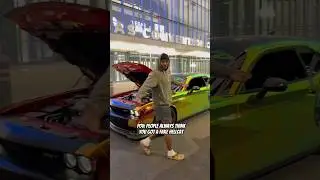 Устал от неуважения😂 @J@Joslidin @carwraponline