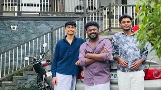 നാട്ടിലെ ഓണം!😄🏵കൂട്ടുകാരും ഓണാഘോഷപരിപാടിയും😂
