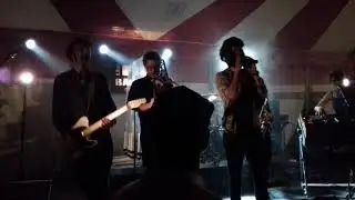 Fat bastard gang band Clavans - 6 (All bastards)