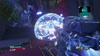 Aoe damage + radius