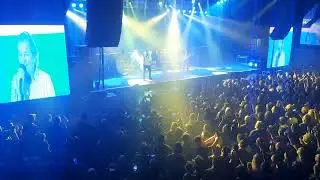 Deep Purple - Smoke on the Water | Latin American Tour 2023 | Live Curitiba 23/04/2023