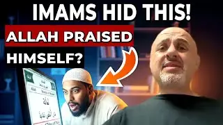 Sam Shamoun EXPOSES What Imams Don't Want Muslims to See!