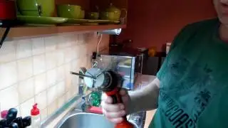 Dom&aacute;c&iacute; brambůrky/spir&aacute;ly