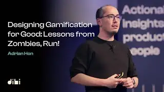 Designing Gamification for Good - Adrian Hon
