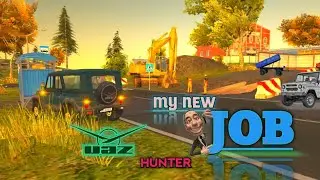 CARGO DELIVERY #RUSSIAN UAG HUNTER#GAMING #VIDEO# TRENDING #W.F.C META