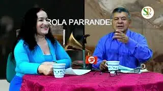 La Vitrola Parrandera y del Recuerdo noviembre 15 de 2025 programa 153