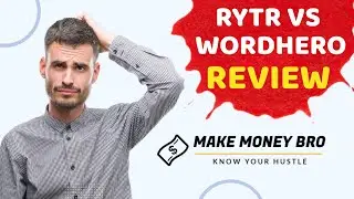 Rytr VS Wordhero  [AI Comparison Review]