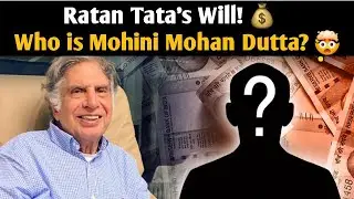 Ratan Tata's revenge story! 🌟 An inspiring journey that teaches everyone a lesson 💼🚀