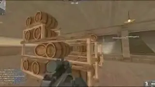 RANGER_INC VS CHEAT GOBLOK