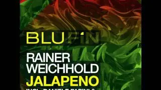 Rainer Weichhold - Jalapeno (Original) (short version)