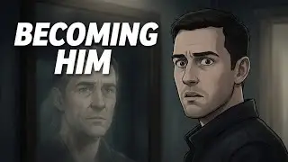 Becoming My Father___ A Hard Truth About Yourself