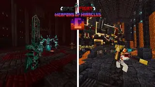 Weapons of Cataclysm: Render Arts (Released)