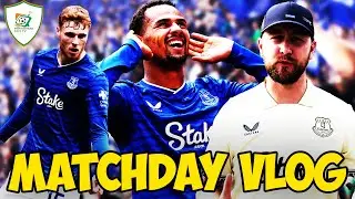 Everton's New Stadium is a GAME CHANGER for Premier League Success