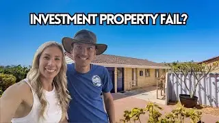 Investment Property Fail? It's Never too Early for Christmas